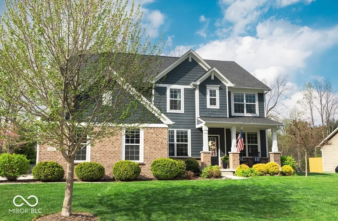 1114 Windsor Estates Court, Westfield, IN 46074 - #1