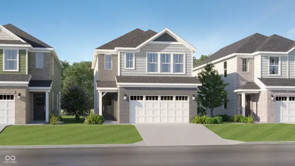 8118 Ridge Line Drive, Pendleton, IN 46064