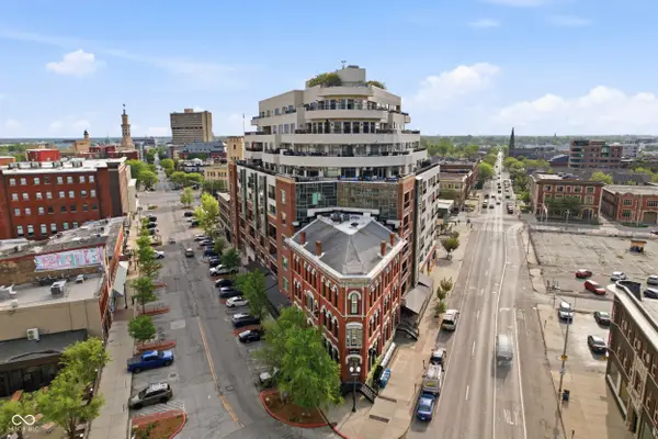 333 Massachusetts Avenue #UNIT 303, Indianapolis, IN 46204