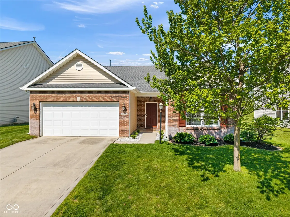 18761 Big Circle Drive, Noblesville, IN 46062 - #1