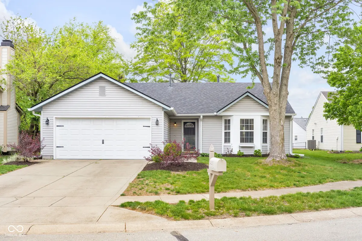 3428 Trillium Court, Westfield, IN 46074 - #1