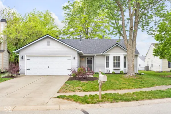 3428 Trillium Court, Westfield, IN 46074