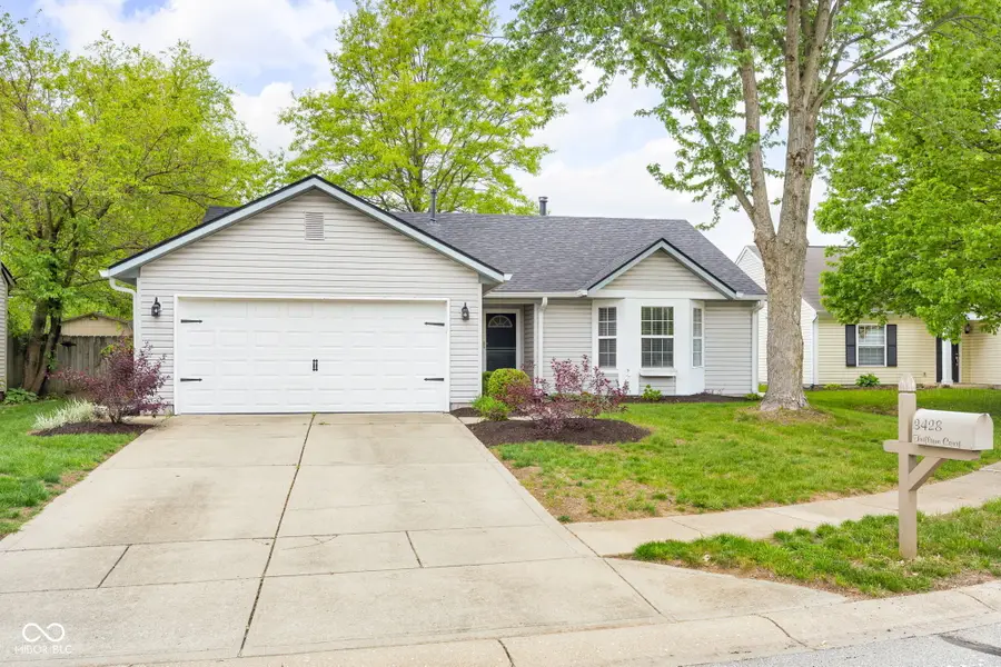 3428 Trillium Court, Westfield, IN 46074 - #2