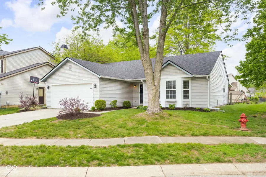 3428 Trillium Court, Westfield, IN 46074 - #3