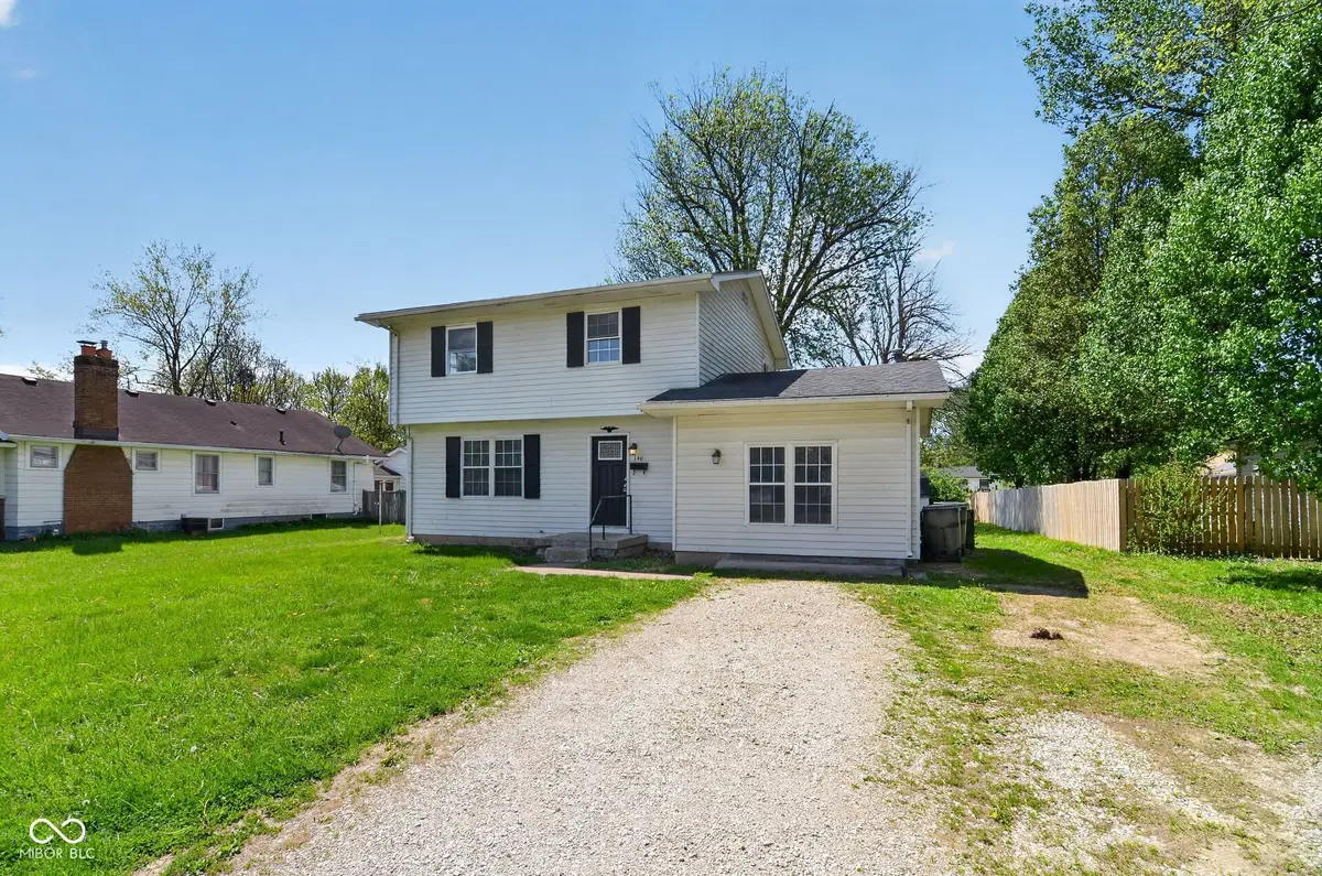 140 Cecil Avenue, Indianapolis, IN 46219 - #1