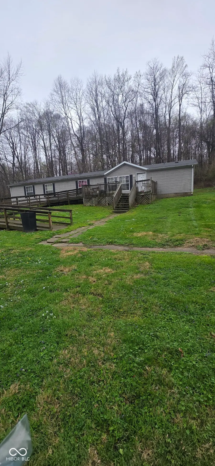 1562 S Bridgeton Road, Rockville, IN 47872 - #2