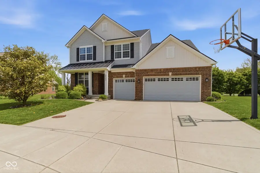 6403 Tradition Drive, Brownsburg, IN 46112 - #2