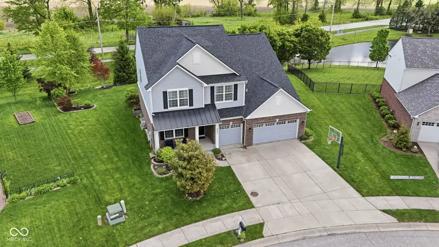 6403 Tradition Drive, Brownsburg, IN 46112 - #3