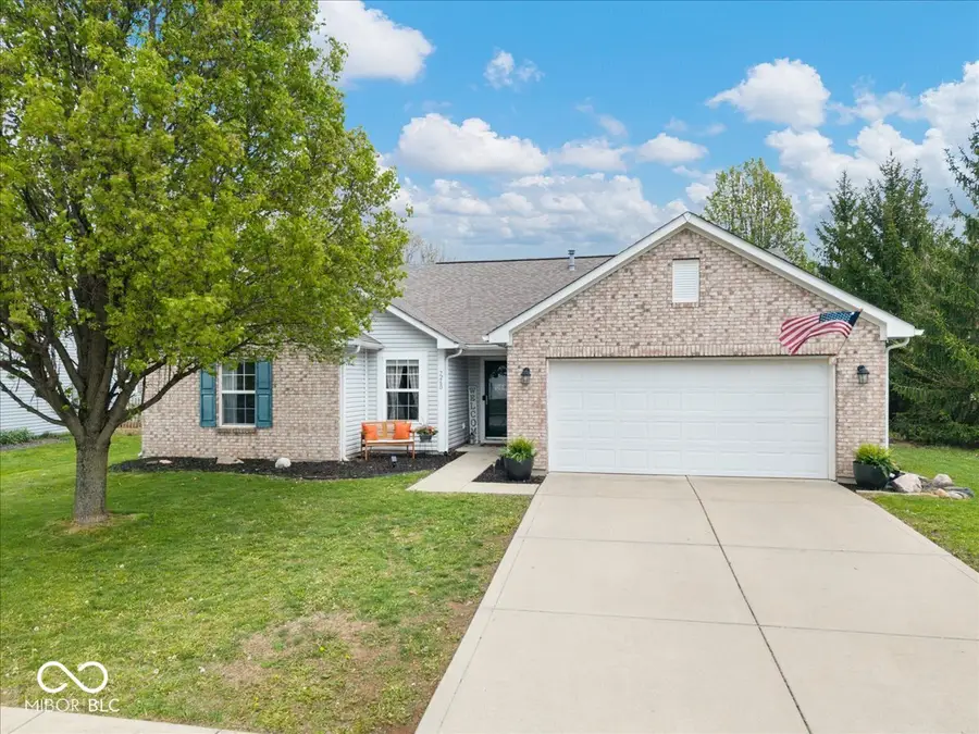 7260 Blue Ridge Drive, Noblesville, IN 46062 - #2