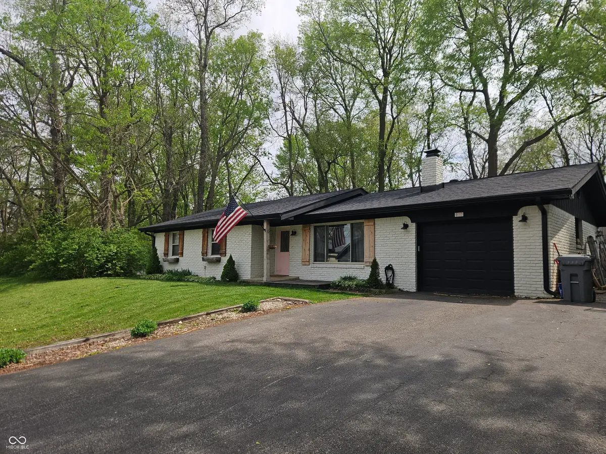129 Bayshore Drive, Cicero, IN 46034 - #1