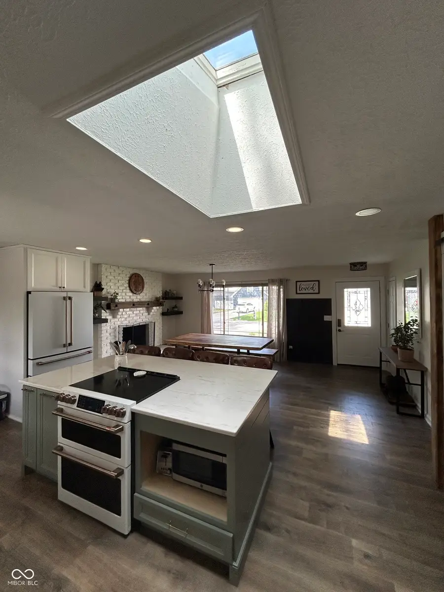 129 Bayshore Drive, Cicero, IN 46034 - #3