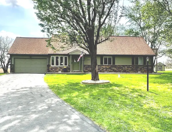 3045 Bridlewood Trail, Danville, IN 46122