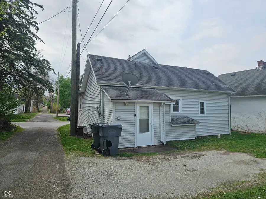 610 E 5th Street, Anderson, IN 46012 - #3
