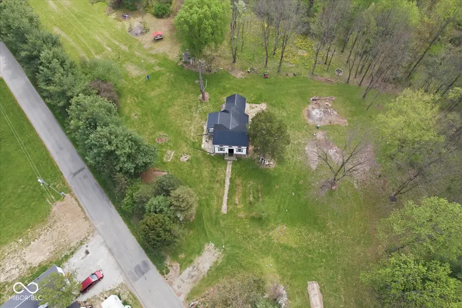 24144 Stipps Hill Road, Laurel, IN 47024 - #3