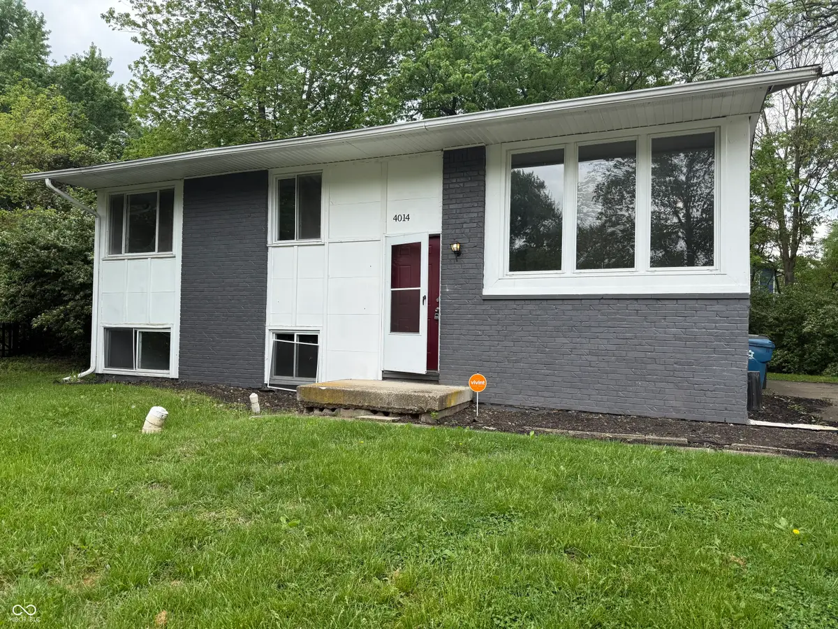 4014 Richelieu Road, Indianapolis, IN 46226 - #1