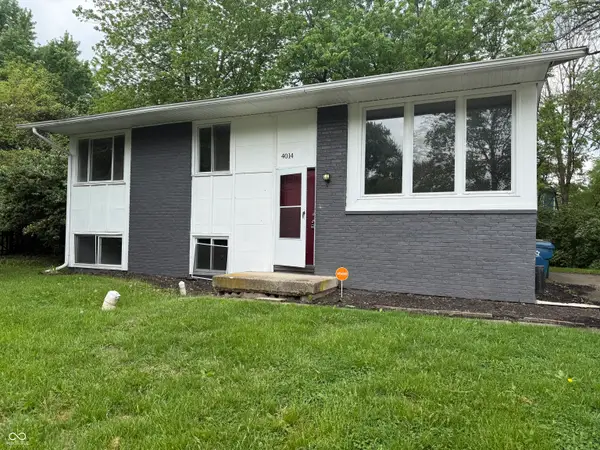 4014 Richelieu Road, Indianapolis, IN 46226