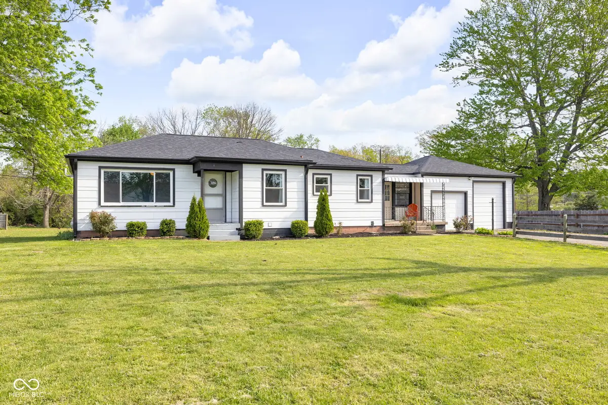 5650 W Minnesota Street, Indianapolis, IN 46241 - #1