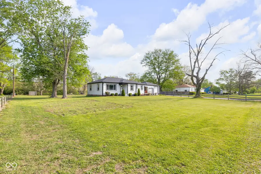 5650 W Minnesota Street, Indianapolis, IN 46241 - #2