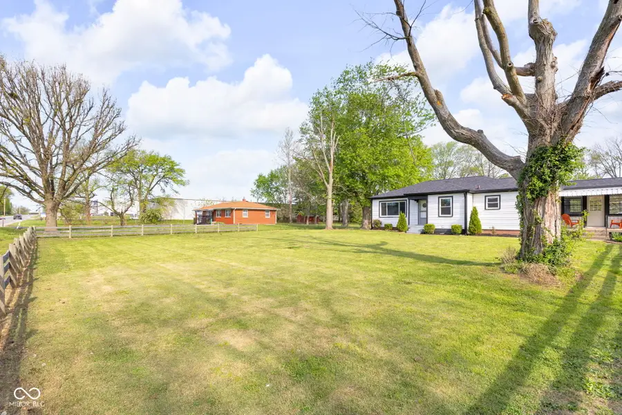 5650 W Minnesota Street, Indianapolis, IN 46241 - #3