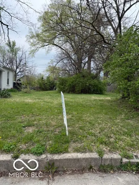 1020 W 27th Street, Indianapolis, IN 46208