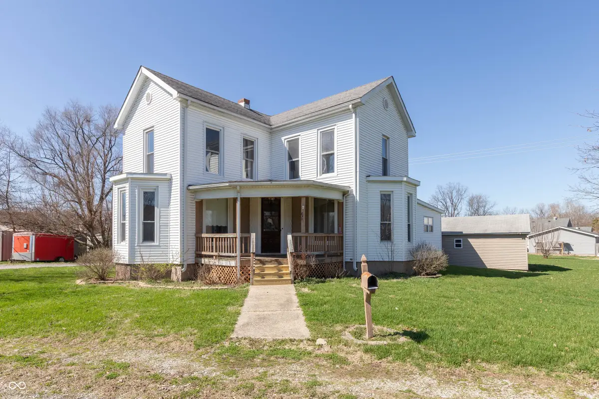 820 Hustedt Street, Seymour, IN 47274 - #1