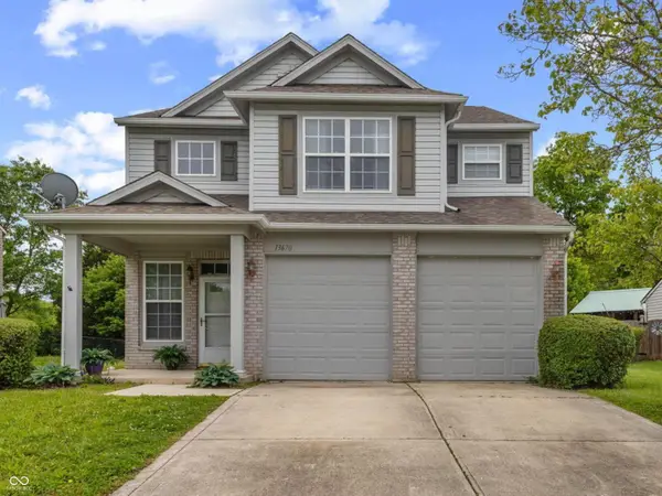 13670 N Ayrshire Circle, Camby, IN 46113