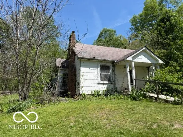 10860 W Baseline Road, Paragon, IN 46166