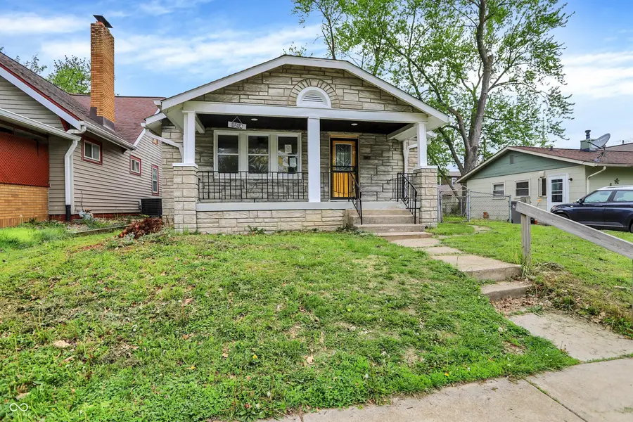 1214 Wallace Avenue, Indianapolis, IN 46201 - #2