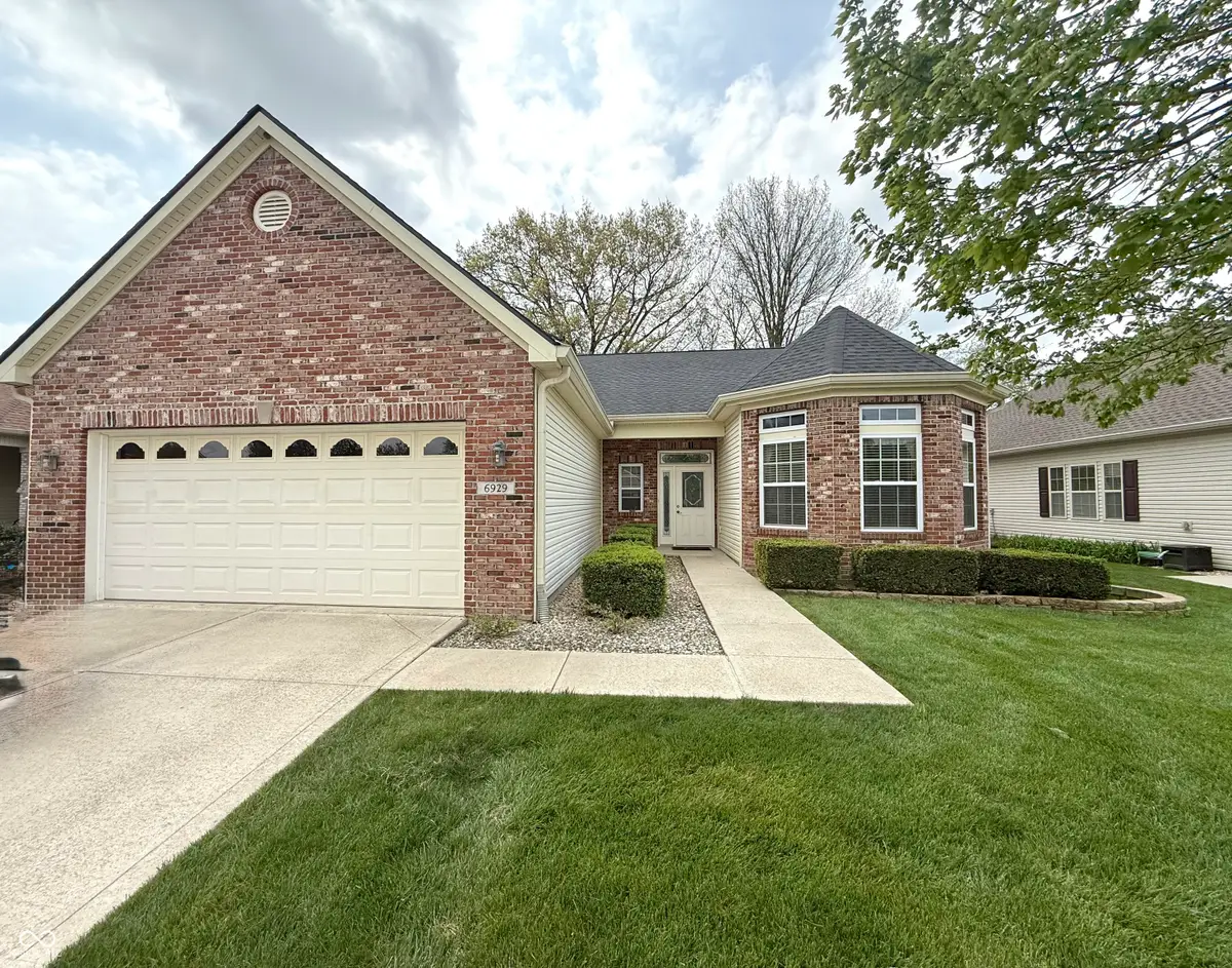 6929 Willow Pond Drive, Noblesville, IN 46062 - #1