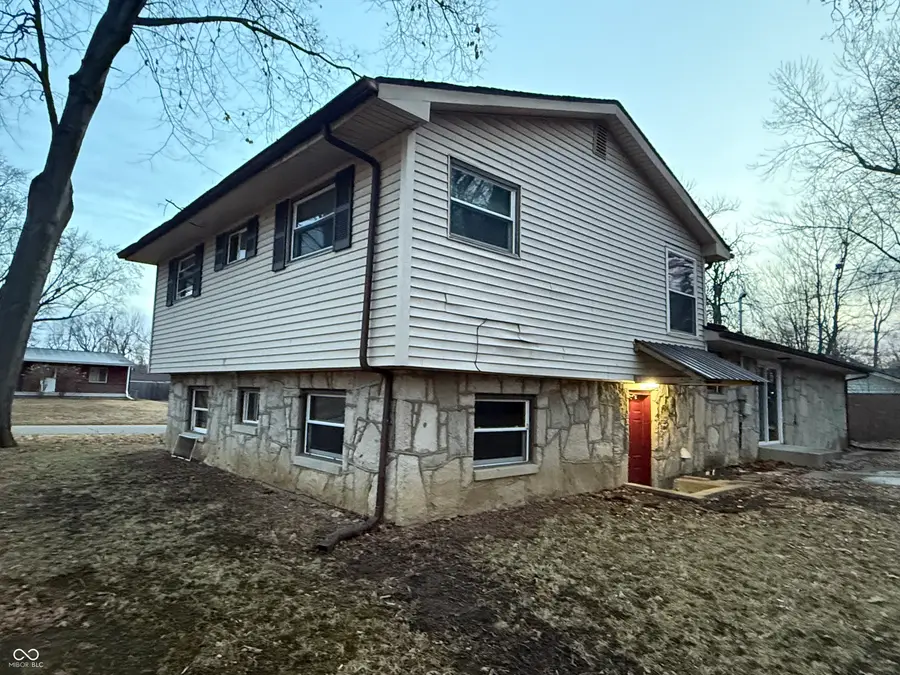 7045 Buick Drive, Indianapolis, IN 46214 - #2