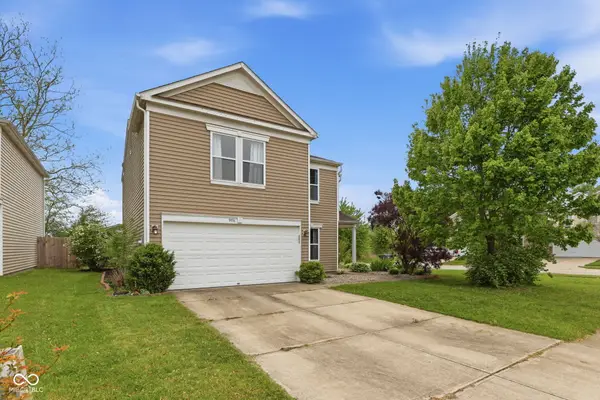 9711 W Stargazer Drive, Pendleton, IN 46064