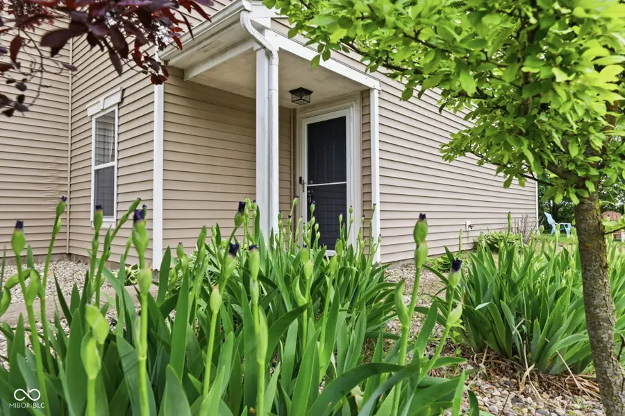 9711 W Stargazer Drive, Pendleton, IN 46064 - #3