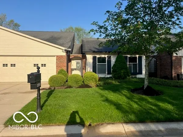 8411 Overlook Parkway, Indianapolis, IN 46260
