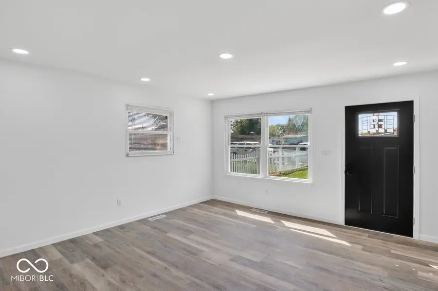 2745 Caroline Avenue, Indianapolis, IN 46218 - #2