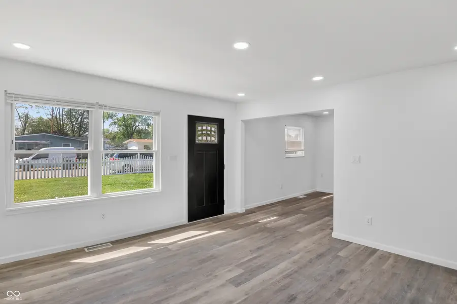 2745 Caroline Avenue, Indianapolis, IN 46218 - #3