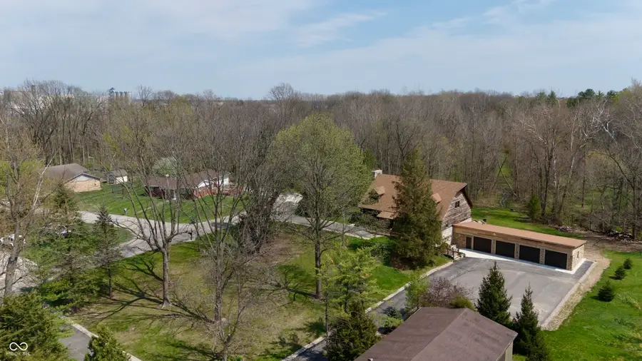 483 E North Street, Morristown, IN 46161 - #3