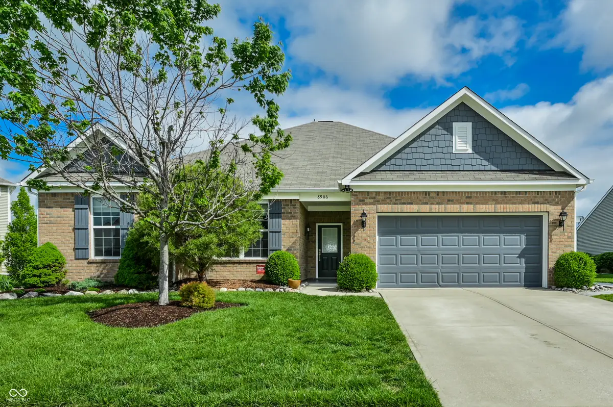 8906 Banner Drive, Brownsburg, IN 46112 - #1