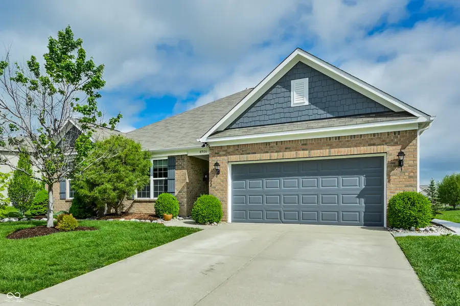 8906 Banner Drive, Brownsburg, IN 46112 - #3