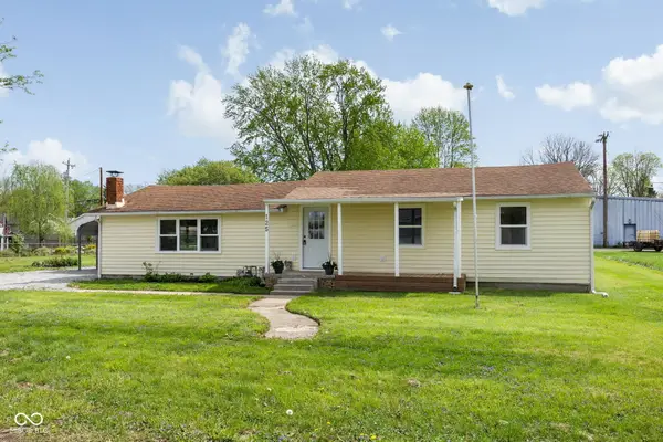 125 S Alfonte Street, Ingalls, IN 46048