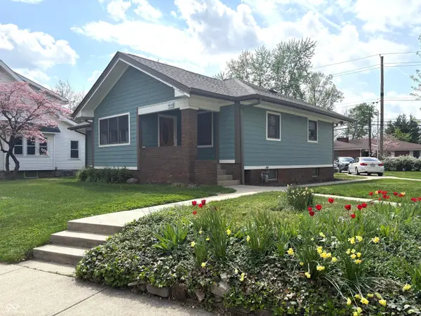 4038 Otterbein Avenue, Indianapolis, IN 46227