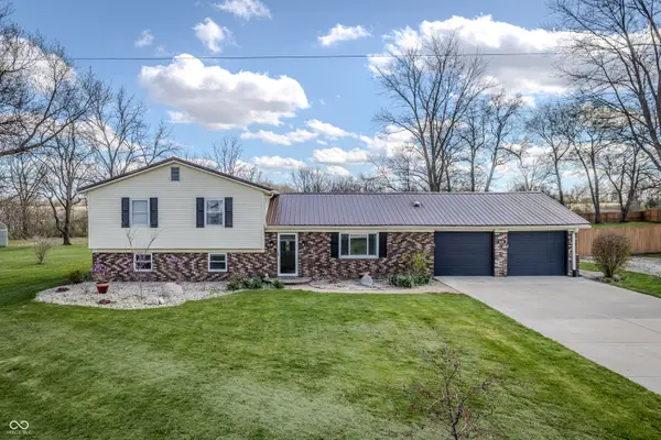 1119 E 234th Street, Sheridan, IN 46069