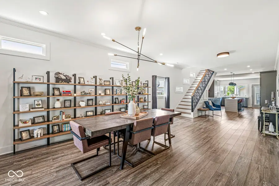 1048 Saint Peter Street, Indianapolis, IN 46203 - #3