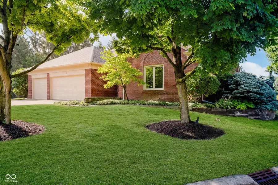 8649 Cricket Tree Lane, Indianapolis, IN 46260 - #3