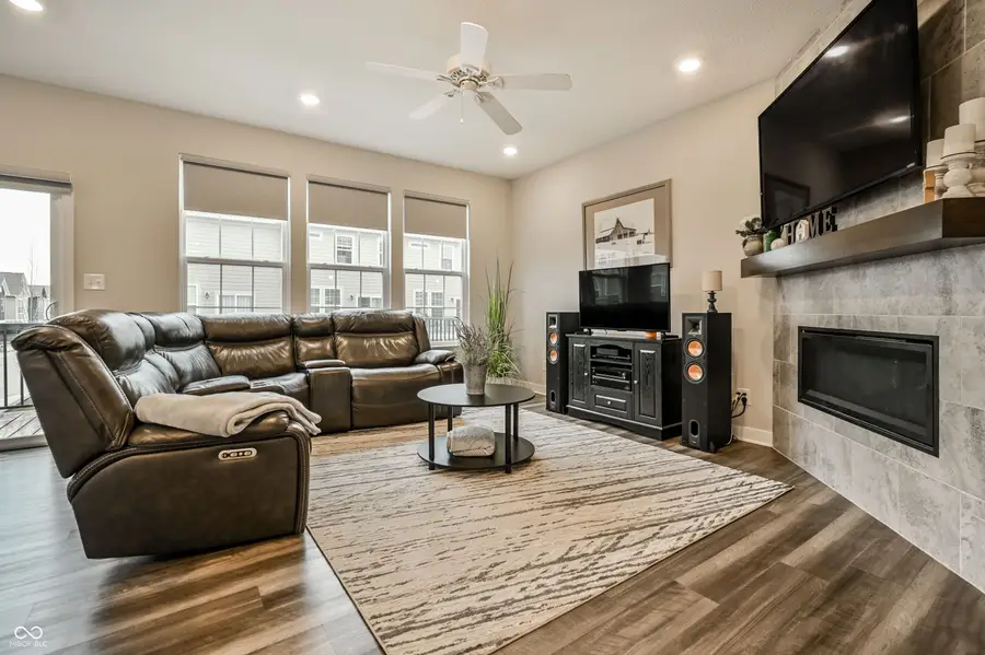 3504 Brampton Lane, Westfield, IN 46074 - #3