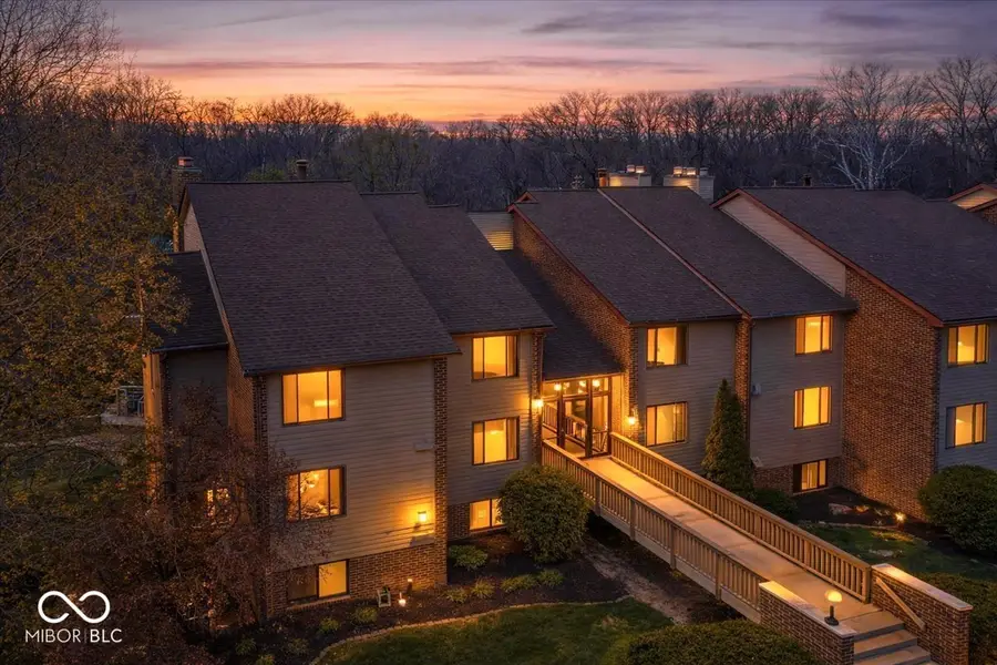 109 Knoll Court #C, Noblesville, IN 46062 - #2