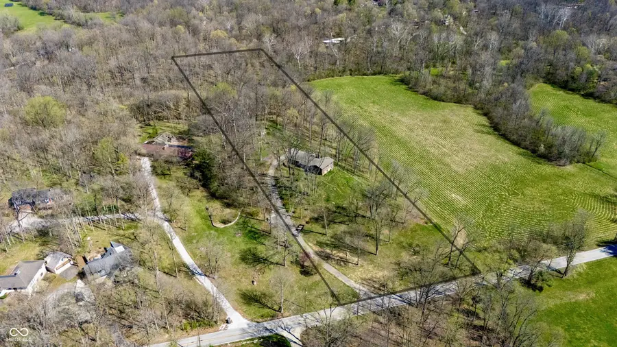 7740 W 88th Street, Indianapolis, IN 46278 - #3