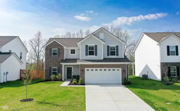 513 Rambo Drive, Westfield, IN 46074