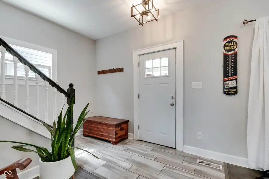 2125 S Garfield Drive, Indianapolis, IN 46203 - #2