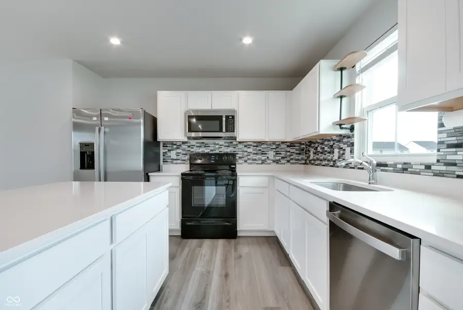 7203 E Rising Sun Circle S, Camby, IN 46113 - #2