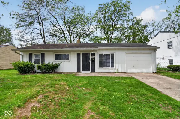 3740 N Brentwood Avenue, Indianapolis, IN 46235